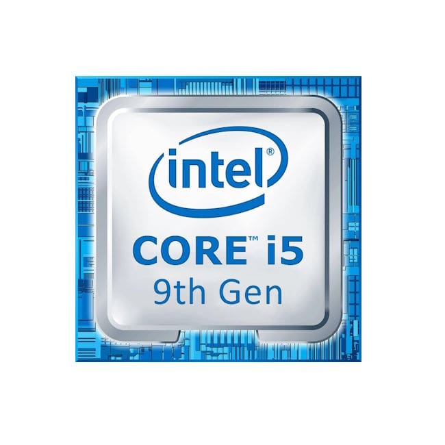 I5 9500-min پردازنده اینتل (استوک) مدل Core i5-9500 بدون باکس INTEL Core i5-9500 3.0GHz LGA 1151 Coffee Lake TRAY - Image 1
