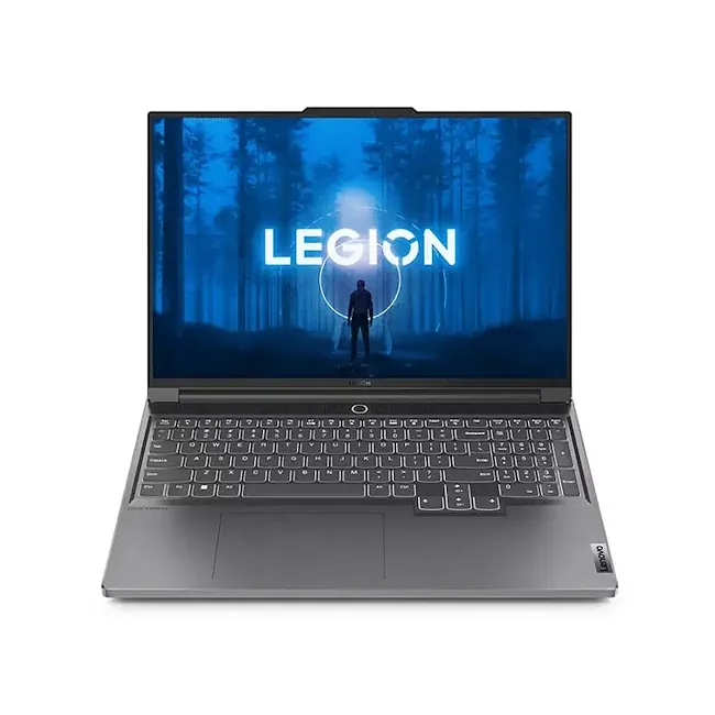 لپ تاپ گیمینگ لنوو (گارانتی اصلی) 16 اینچ LENOVO Legion Slim 5 i7-13700H / 16GB / 1TB SSD / 8GB RTX 4060
