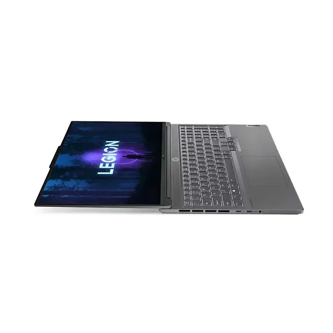 لپ تاپ گیمینگ لنوو (گارانتی اصلی) 16 اینچ LENOVO Legion Slim 5 i7-13700H / 16GB / 1TB SSD / 8GB RTX 4060 - Image 3