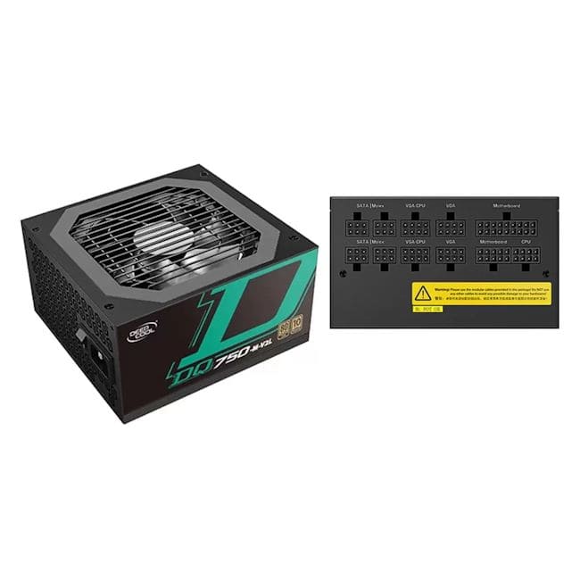 کیس کامل حرفه ای T200 مناسب تدوین و گیمینگ با GAINWARD 2060 SUPER 8GB - Image 4