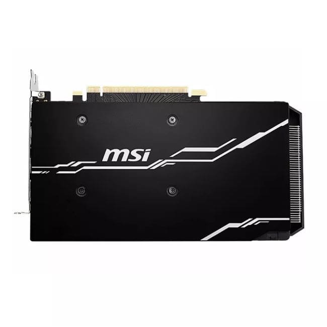 کارت گرافیک(در حد نو) ام اس آی MSI GeForce RTX 2060 SUPER VENTUS OC 8G - Image 3
