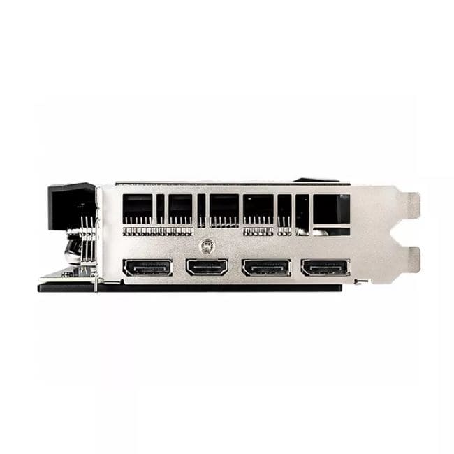 کارت گرافیک(در حد نو) ام اس آی MSI GeForce RTX 2060 SUPER VENTUS OC 8G - Image 4