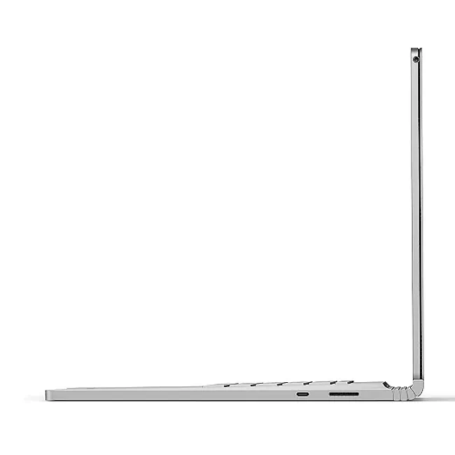 لپ تاپ (در حد نو) سرفیس بوک سه Microsoft Surface Book 3 i7-1065G7 / 16GB / 512GB SSD / 4GB GTX 1650 - Image 2
