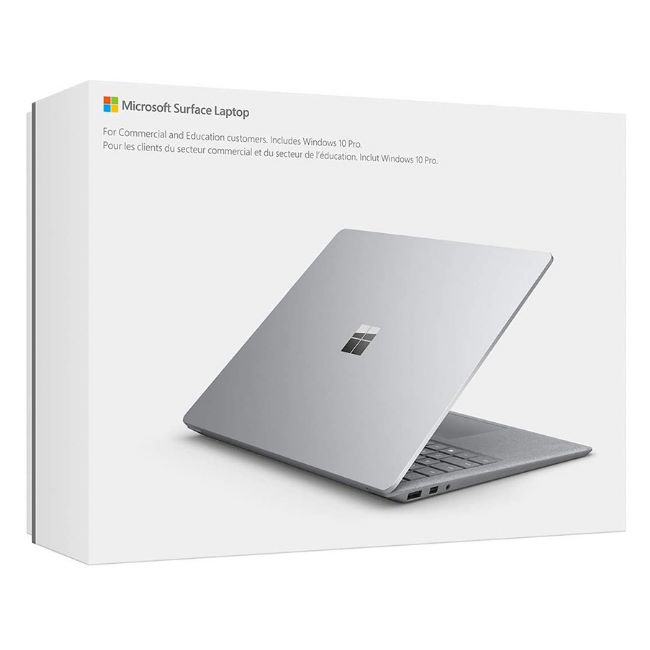 Microsoft surface laptop 2 - 1 لپ تاپ سورفیس ماکروسافت Microsoft surface laptop 2 - Image 1