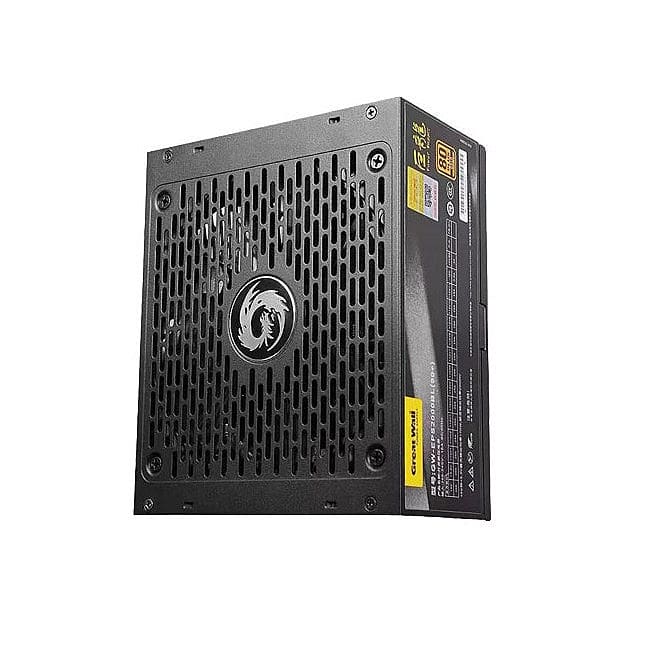پاور 1650 وات گریت وال ماژولار (در حد) مدل GreatWall GW-EPS1650BL ا GreatWall GW EPS 1650 BL - Image 2