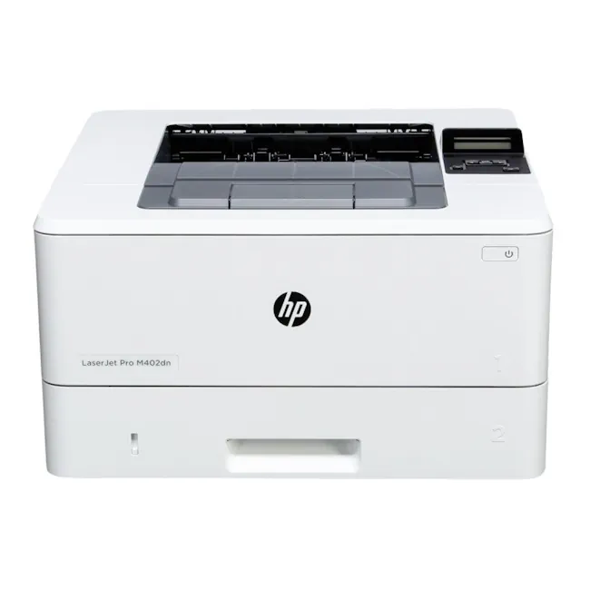 PR پرینتر استوک اچ پی مدل M402dn ا HP LaserJet M402dn Stock Printer - Image 1