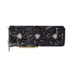 کارت گرافیک (در حد نو) گیمینگ ایکس اف XFX Radeon RX 590 8GB