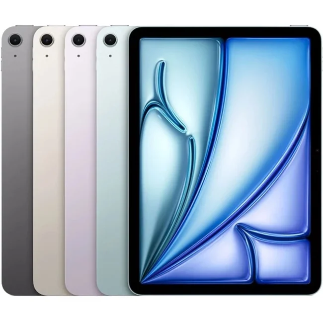 اپل (تبلت) آیپد ایر نسل 6 وای فای 128 iPad Air 11 inch WiFi 128GB 6th