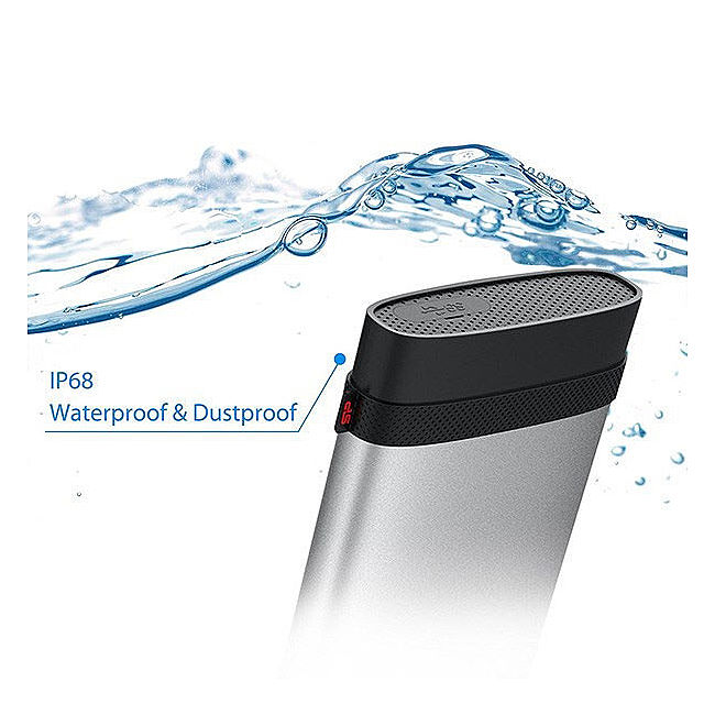 هارد اکسترنال سیلیکون پاور مدل SILICON POWER Armor A85 1TB (گارانتی دار) - Image 3