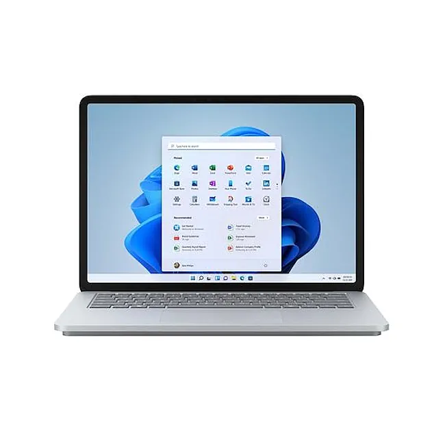 SURFACE GO I5 1135G7 8 256 لپ تاپ مایکروسافت 12.4 اینچی مدل Surface Laptop Go 2 i5 8GB 256G سورفیس Microsoft Surface Laptop Go 2 i5 8GB 256GB - 12.4inch Laptop - Image 1