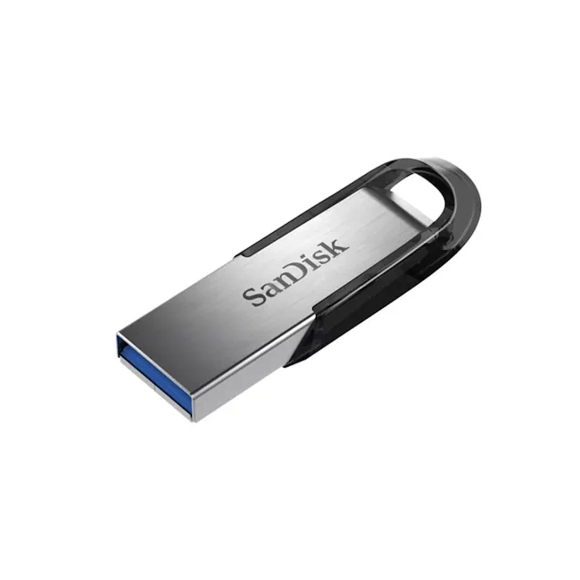 SanDisk Ultra Flair CZ73 32GB فلش مموری سن دیسک مدل SanDisk Ultra Flair CZ73 32GB | ظرفیت 32 گیگابایت - Image 1