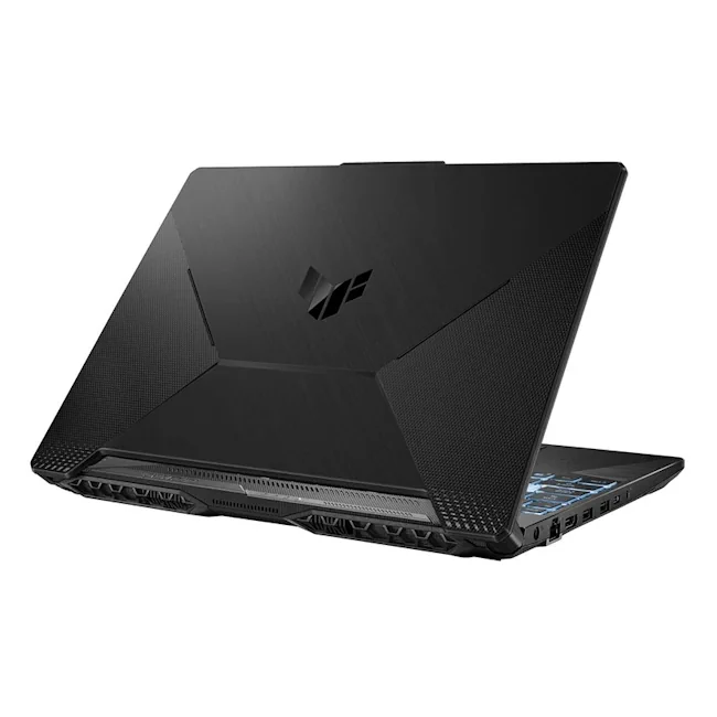 لپ تاپ ایسوس 15.6 اینچی مدل (گارانتی) TUF Gaming FX506HF Core i5 11400H 8GB 512GB SSD 4GB RTX2050 - Image 2