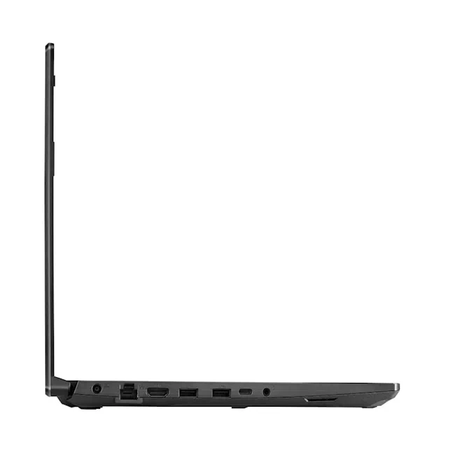 لپ تاپ ایسوس 15.6 اینچی مدل (گارانتی) TUF Gaming FX506HF Core i5 11400H 8GB 512GB SSD 4GB RTX2050 - Image 4