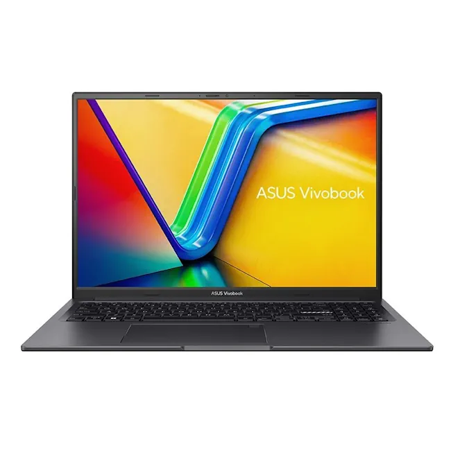لپ تاپ ایسوس در حد نو (گارانتی اصلی) مدل ASUS VivoBook K3605VU i7 13700H /16GB / 1TB SSD / 6GB 4050 WUXGA