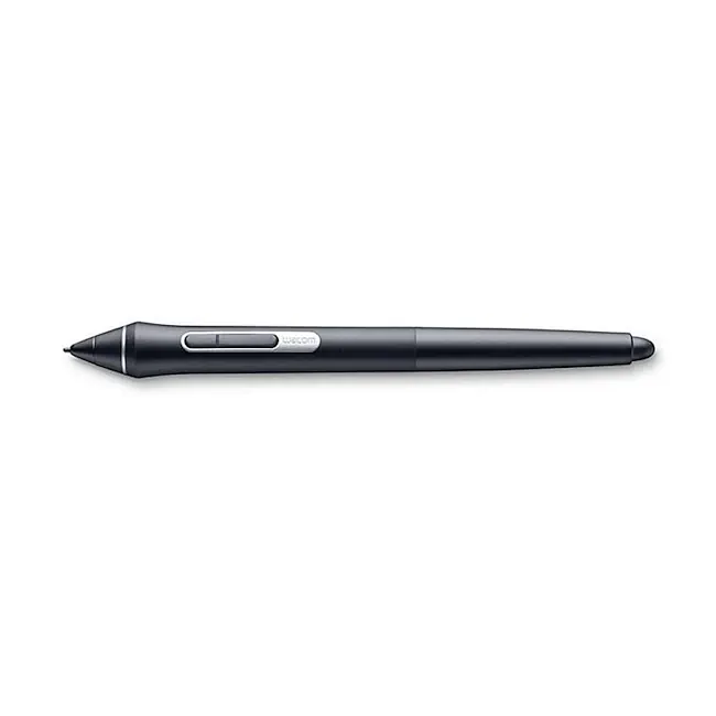 قلم نوری وکام مدل (استوک) Wacom Intuos Pro PTH - 660 ا Wacom Intuos Pro PTH-660 Display Pen - Image 4