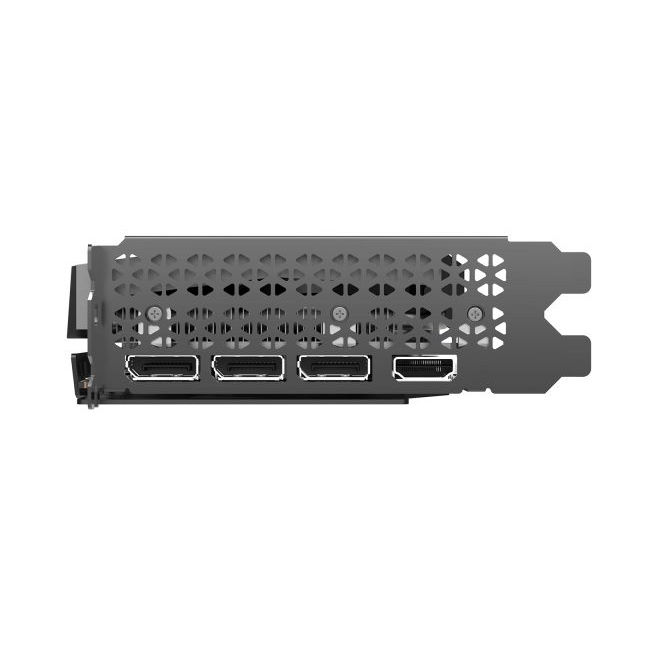 کارت گرافیک زوتاک (در حد نو) با جعبه مدل Zotac Geforce RTX 3060 Ti Twin Edge OC 8GB Graphics - Image 3