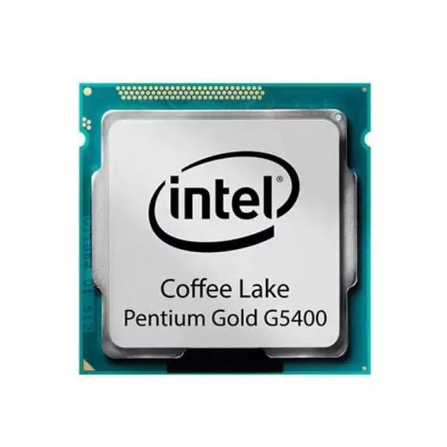 g5400-min پردازنده اینتل Pentium Gold G5400 سری Coffee Lake - Image 1