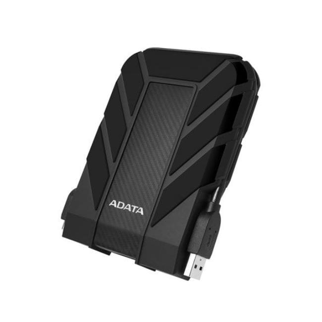 هارد اکسترنال ای دیتا مدل ظرفیت 2 ترابایت ADATA HD710 Pro 2TB