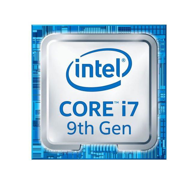 i7-9700-2 پردازنده مرکزی اینتل (استوک) سری Coffee Lake مدل CPU Intel Core i7 9700 - Image 1