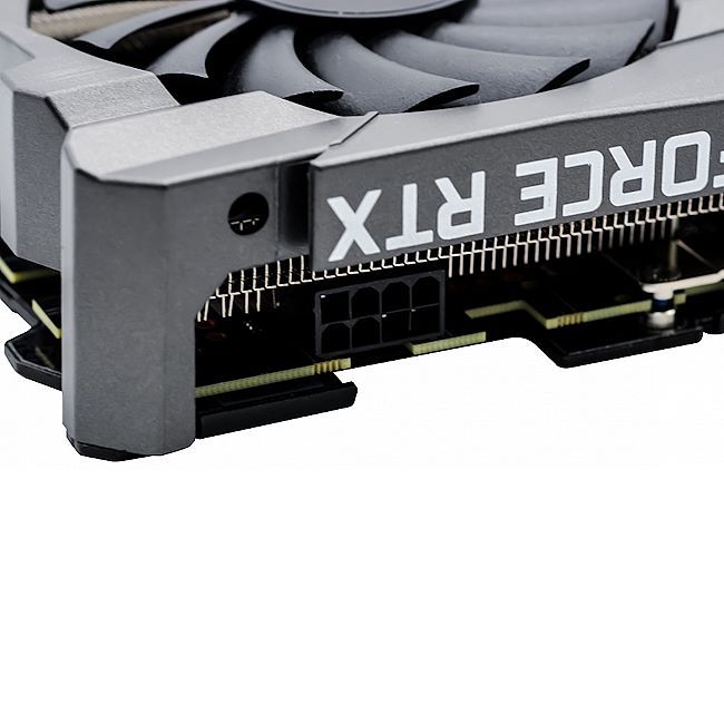 کارت گرافیک گیمینگ 8GB اینوتریدی (در حد نو) مدل INNO3D GeForce RTX 3070 Twin X2 LHR Gaming Graphics Card - Image 2