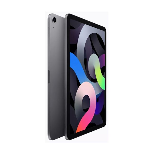 تبلت اپل (در حد نو) مدل iPad Air 4 (2020) ظرفیت 256 گیگابایت - رم 4 گیگابایت - Image 2