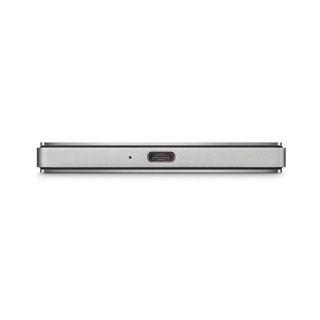 هارد اکسترنال (در حد) مدل Porsche Design P9227 Slim ظرفیت 1 ترابایت ا Porsche Design P9227 Slim - Image 2