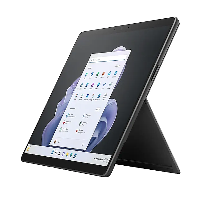 surface pro 9 i7 16 256 تبلت مایکروسافت سرفیس پرو 9 مدل Microsoft Surface Pro 9 Core i7 1255U 16GB 256GB - Image 1