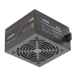 منبع تغذیه کامپیوتر گرین 550 وات Green GP550A-ECO D 80 Plus Bronze 550W - Image 2