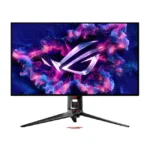 مانیتور گیمینگ ایسوس (استوک) ASUS ROG Swift OLED PG32UCDM سایز ۳۲ اینچ UHD 240Hz