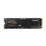 اس اس دی اینترنال سامسونگ مدل 970 EVO PLUS ظرفیت 250 گیگابایت SAMSUNG EVO PLUS 970 NVMe 250GB - Image 2
