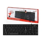 کیبورد باسیم جنیوس مدل GENIUS Smart KB-101