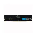 رم DDR5-6400-CL32-32GIntel XMP 3.0 Ready RGB(کارکرده)