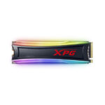 SSD XPG SPECTRIX S40G RGB PCIe Gen3x4 M.2 2280 4TB - Image 2