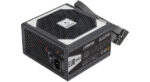 منبع تغذیه کامپیوتر گرین مدل GP480A-EUD 80 Plus Bronze - Image 3