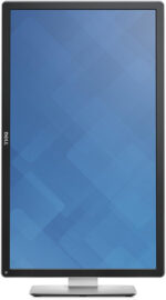 Dell Ultra HD 4k Monitor P2715Q (کارکرده) - Image 2