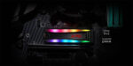 SSD XPG SPECTRIX S40G RGB PCIe Gen3x4 M.2 2280 4TB - Image 3