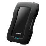 ADATA HD330 External Hard Drive 5TB Black (کارکرده کمتر از 3 روز) - Image 2