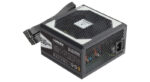 منبع تغذیه کامپیوتر گرین مدل GP480A-EUD 80 Plus Bronze - Image 4
