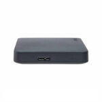 هارد اکسترنال توشیبا مدل Canvio Basics ظرفیت 2 ترابایت(کارکرده) - Image 3