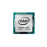 پردازنده کامپیوتر اینتل مدل Intel Core i7-13700K Raptor Lake Tray Computer Processor