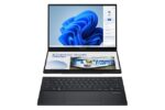 لپ تاپ 14 اینچی ایسوس(اوپن باکس) مدل ZenBook Duo UX8406MA Ultra 7 (155H) Ram 16GB SSD 1TB