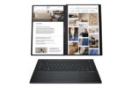 لپ تاپ 14 اینچی ایسوس(اوپن باکس) مدل ZenBook Duo UX8406MA Ultra 7 (155H) Ram 16GB SSD 1TB - Image 2