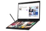 لپ تاپ 14 اینچی ایسوس(اوپن باکس) مدل ZenBook Duo UX8406MA Ultra 7 (155H) Ram 16GB SSD 1TB - Image 3