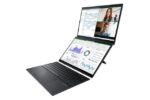 لپ تاپ 14 اینچی ایسوس(اوپن باکس) مدل ZenBook Duo UX8406MA Ultra 7 (155H) Ram 16GB SSD 1TB - Image 4
