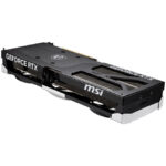 کارت گرافیک MSI GeForce RTX 5070 Ti 16GB VENTUS 3X OC GDDR7 اوپن باکس - Image 2