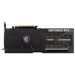 کارت گرافیک MSI GeForce RTX 5070 Ti 16GB VENTUS 3X OC GDDR7 اوپن باکس - Image 3