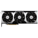 کارت گرافیک MSI GeForce RTX 5070 Ti 16GB VENTUS 3X OC GDDR7 اوپن باکس - Image 5