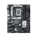 مادربرد ایسوس فرم فاکتور ATX مدل ASUS PRIME B760 Plus DDR4 Motherboard