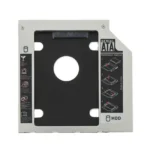 براکت هارد اینترنال اسلیم ۹.۵ میلی‌متر HDD Caddy