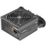 منبع تغذیه کامپیوتر گرین مدل GP400A-ECO D - Image 2